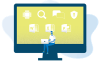 Corso ECDL Full Standard