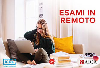 Sessioni di Esame ECDL