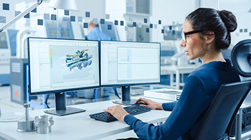 Corso Autodesk Inventor